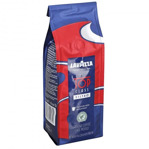 Lavazza Top Class Filter  6 - 1 Ea