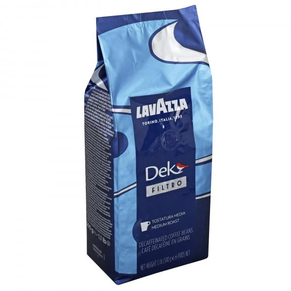 Lavazza Decaf Coffee Filter 12 Packs  12 - 1Ea