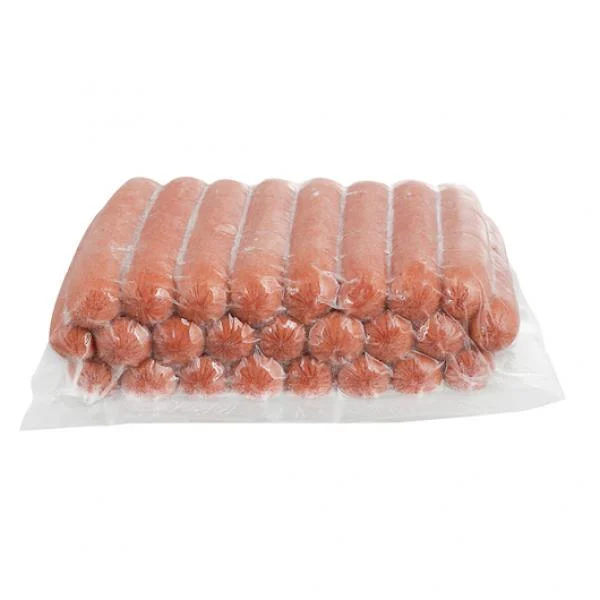 Nathan's Famous Beef Franken 6 Inch 50 Each Per Case