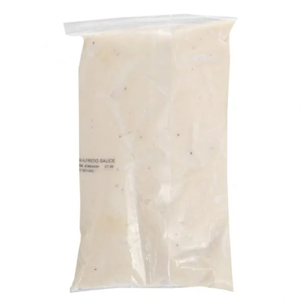 Minor's Vegan Alfredo Sauce 1.998 Pound Each - 6 Per Case.