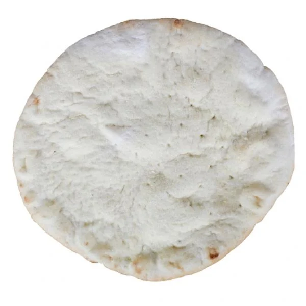 Pizza Oggi 10 Inch  Frozen Pizza Crust Gram 250 Grams Each - 20 Per Case.