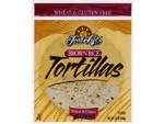 Food For Life Brown Rice Tortillas