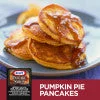 Kraft Pancake Syrup 120Casepack 1.4 Diping Cups