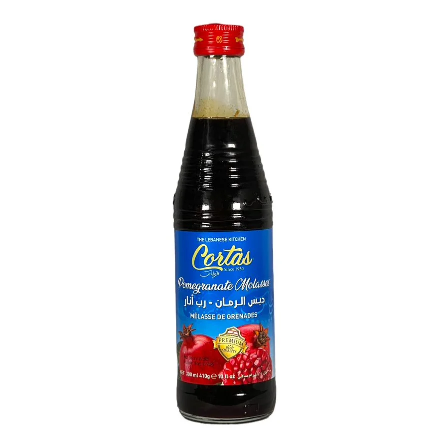 Cortas Pomegranate Molasses 300 ml