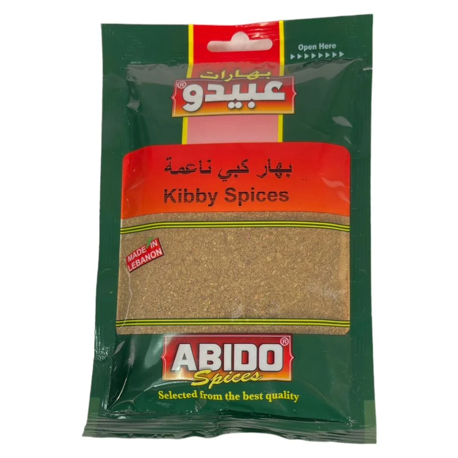 Abido Kibby Spices 100 GM