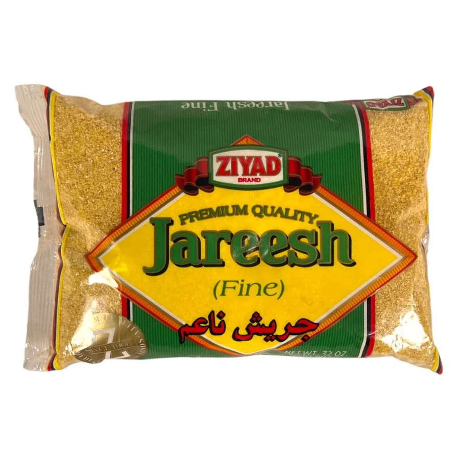 Ziyad Fine Jareesh 2 LB