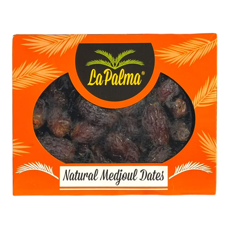 La Palma Natural Medjoul Dates 2.2 LB