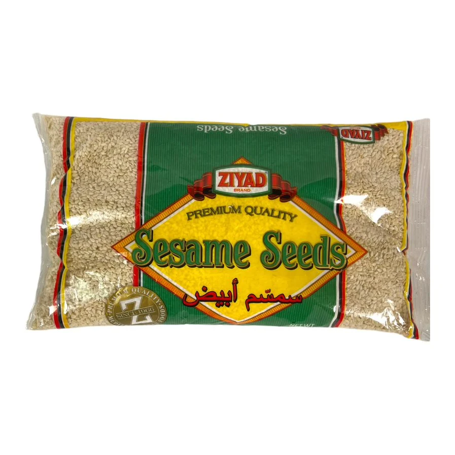 Ziyad Sesame Seeds 1 LB