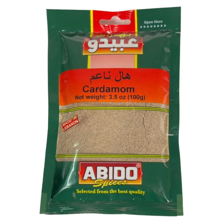 Abido Cardamom 100 GM