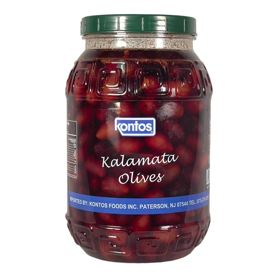 Kontos Kalamata Olives