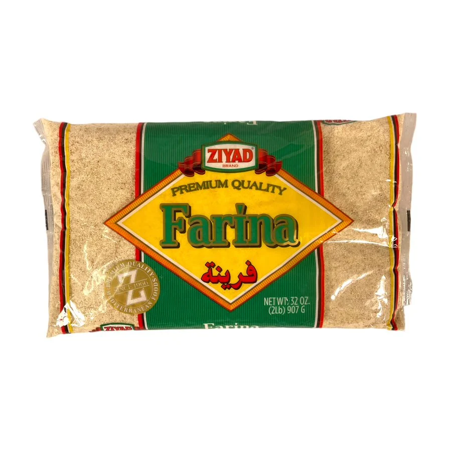 Ziyad Farina 2 LB