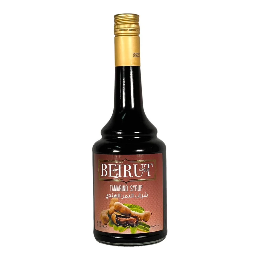 Beirut Tamarind Syrup 600 ML